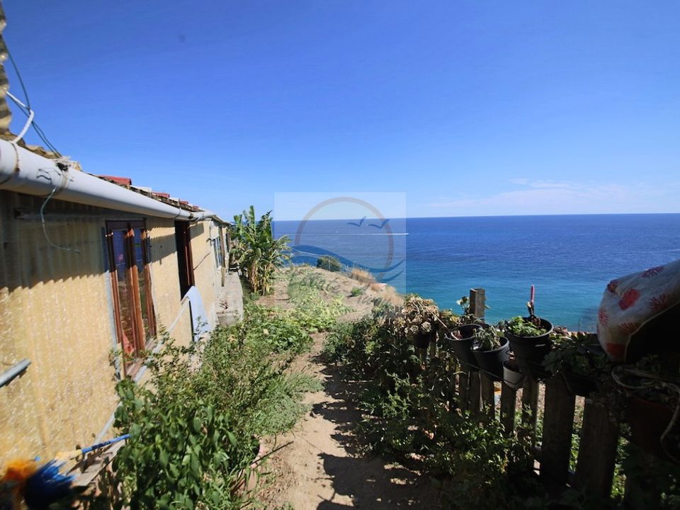 Landejendom i Bordighera, Imperia - foto 1
